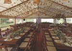 Catering en Villa Dolores
