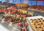 Catering en Villa Dolores