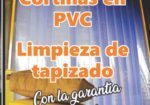 Tapicería en Villa Dolores