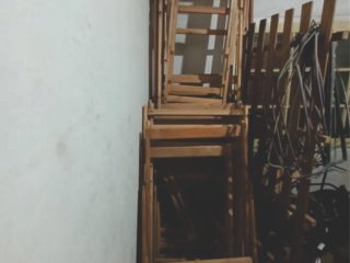 reposeras