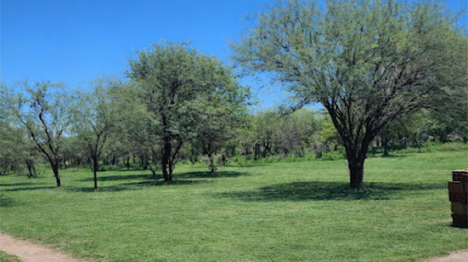 Terreno Sauce Arriba $ 12 millones