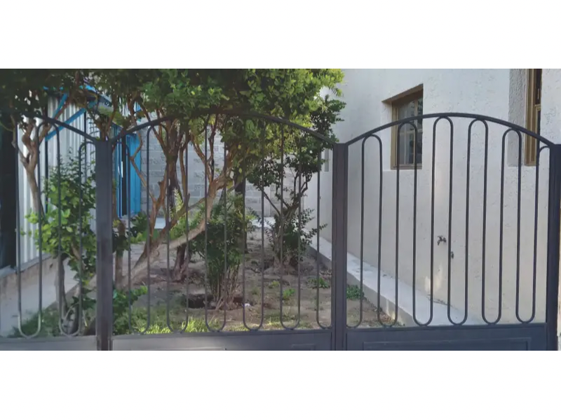 Herrero en Villa Dolores