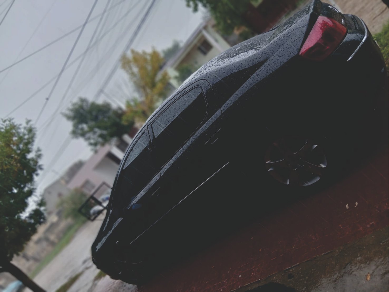 PEUGEOT 407 SPORT