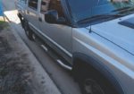 Chevrolet S10