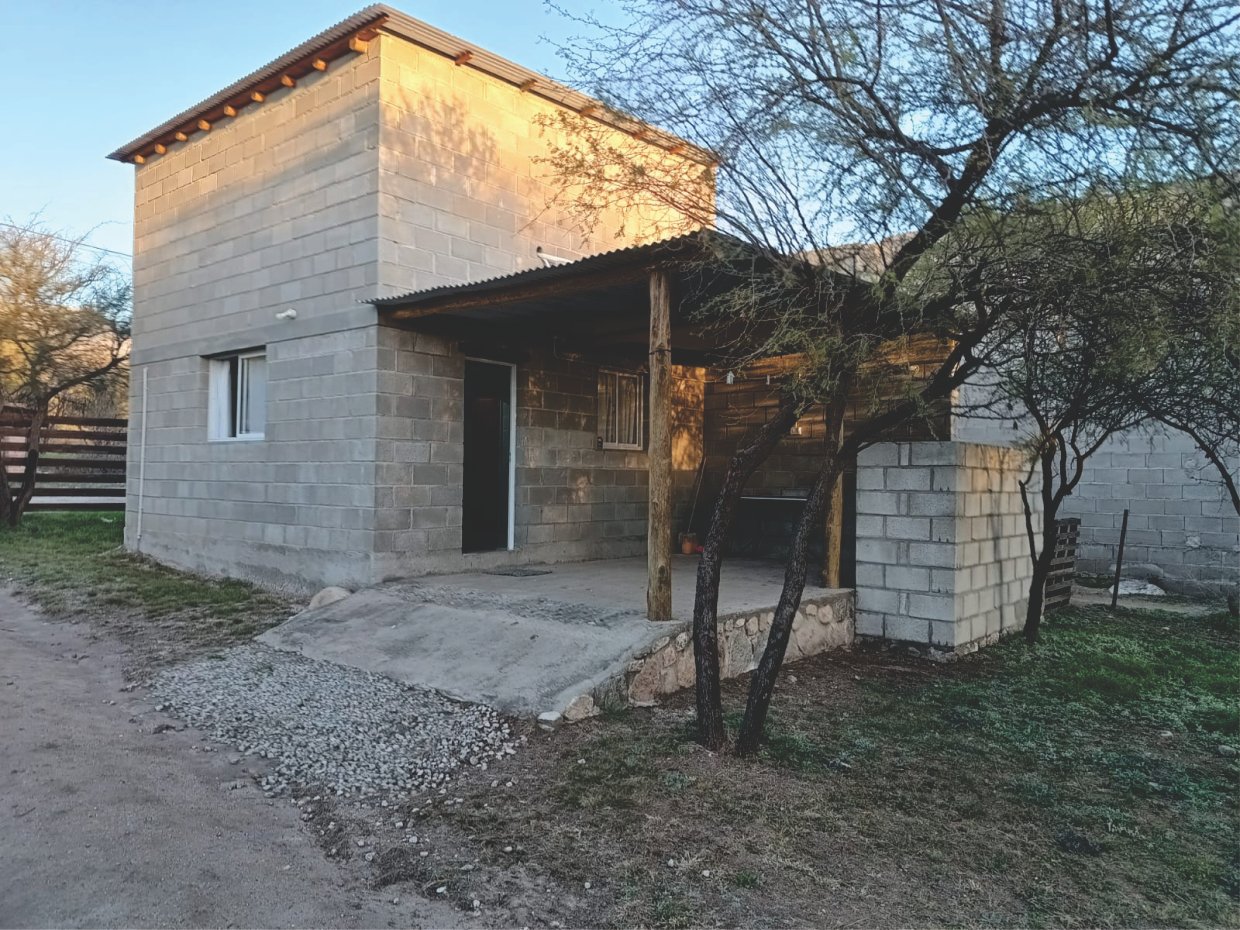 Alquiler en V. de las Rosas
