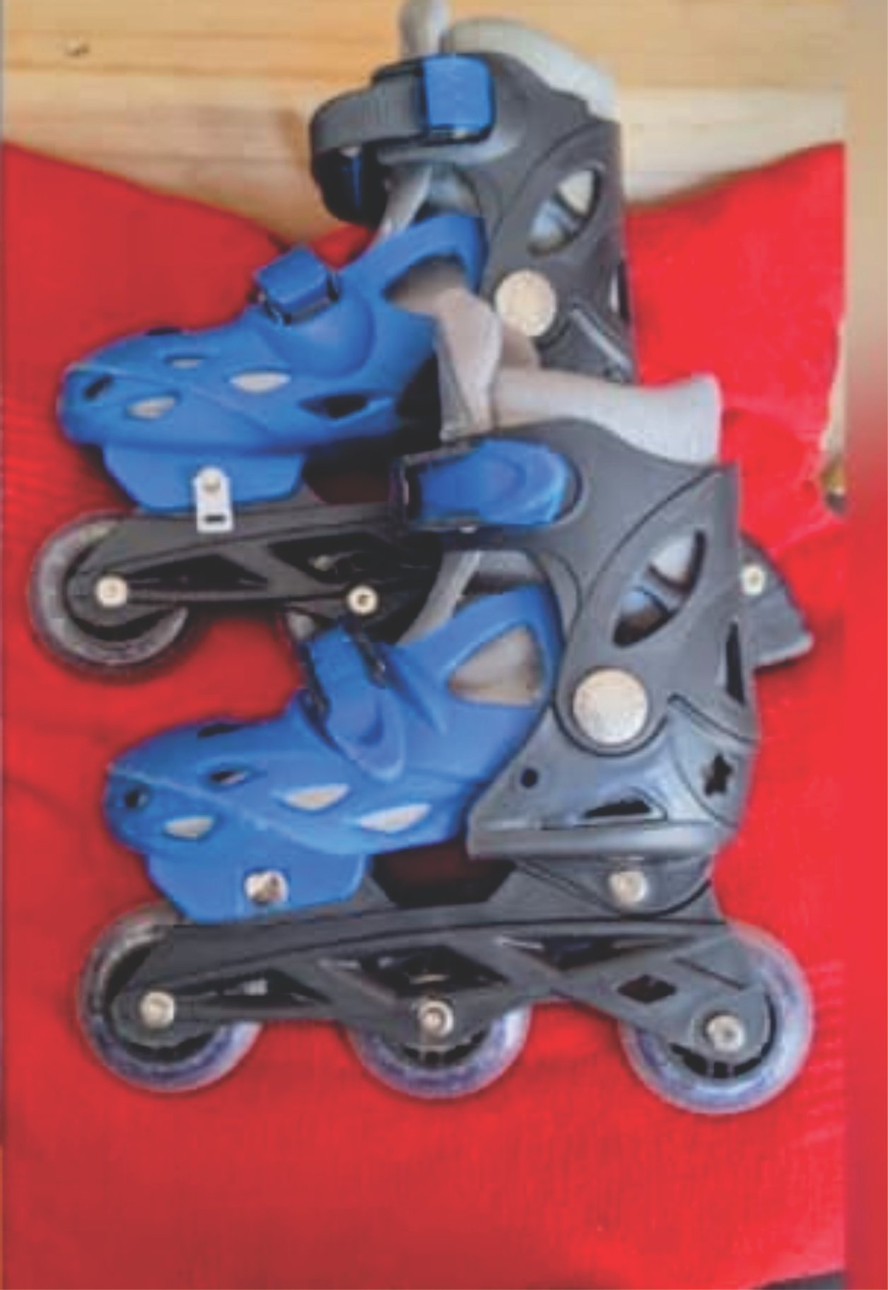 Rollers