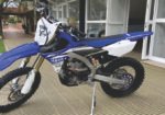 Yamaha $ 6.000 dolares