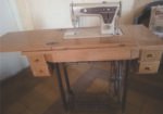 Máquina de coser $ 380.000