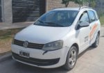VW Suran