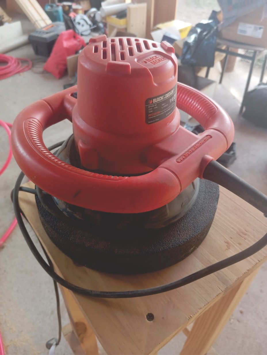 Pulidora orbital $ 99.000