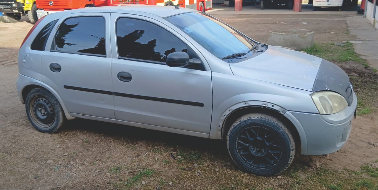 Chevrolet Corsa $ 6.500.000