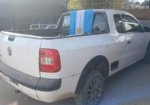 VW Saveiro $ 12.500.000