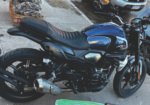 Gilera 250cc