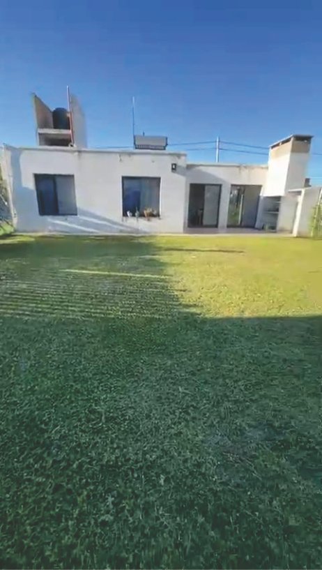 Casa en venta Villa Dolores
