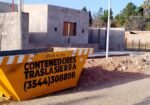 Contenedores volquetes en Villa Dolores