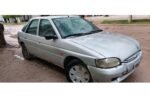 Ford ESCORT $ 3.000.000