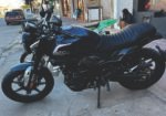 Gilera 250cc