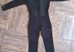 Traje Neopren