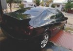 PEUGEOT 407 SPORT