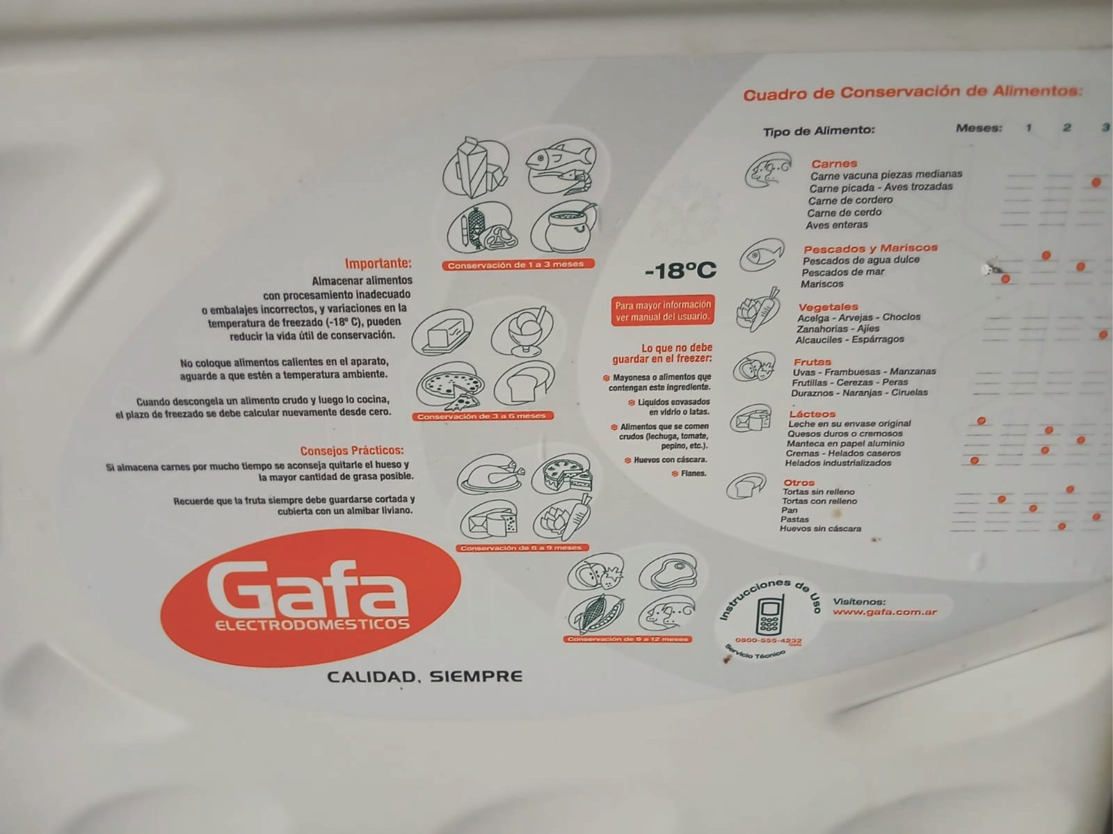 Freezer vendo o permuto por moto