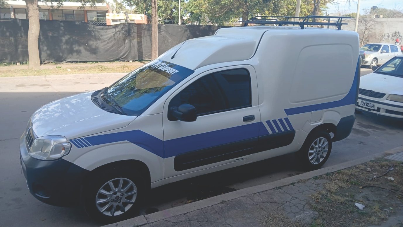 Fiat Fiorino $ 16.000.000