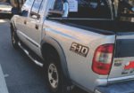 Chevrolet S10