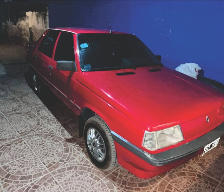 Renault 9