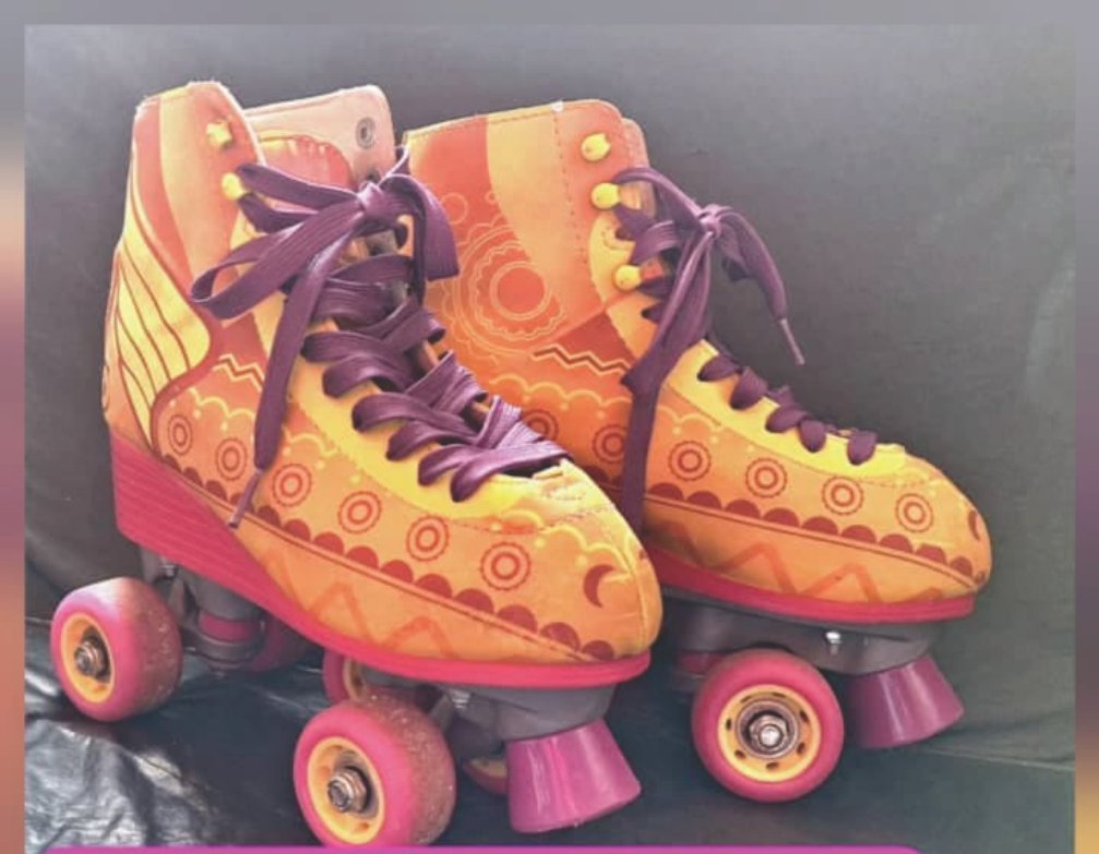 Patines