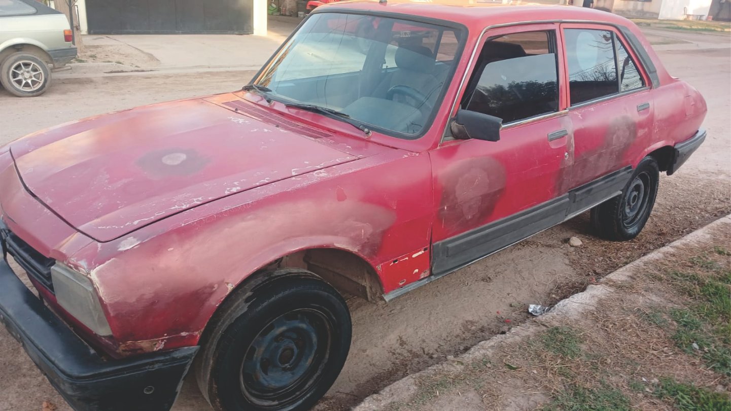 Peugeot 504 $ 2.000.000