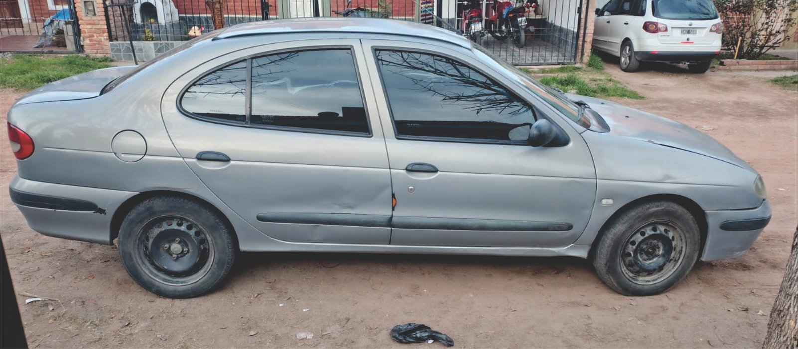 Renault Megane $ 6.500.000