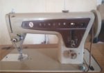Máquina de coser $ 380.000
