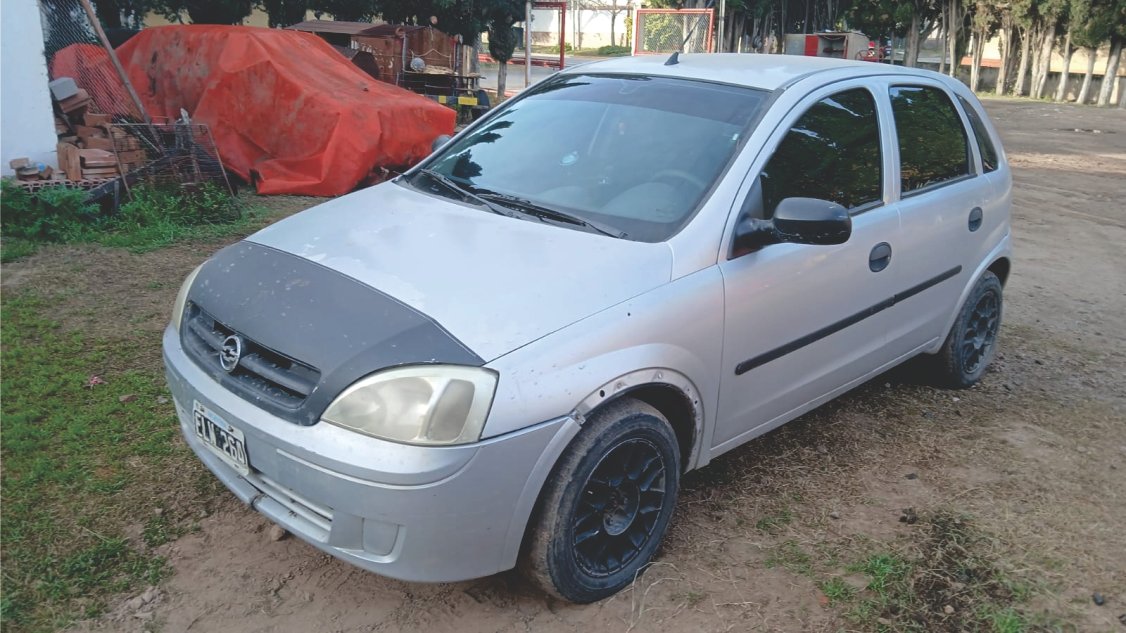 Chevrolet Corsa $ 6.500.000