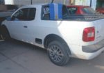 VW Saveiro $ 12.500.000