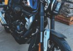 Gilera 250cc