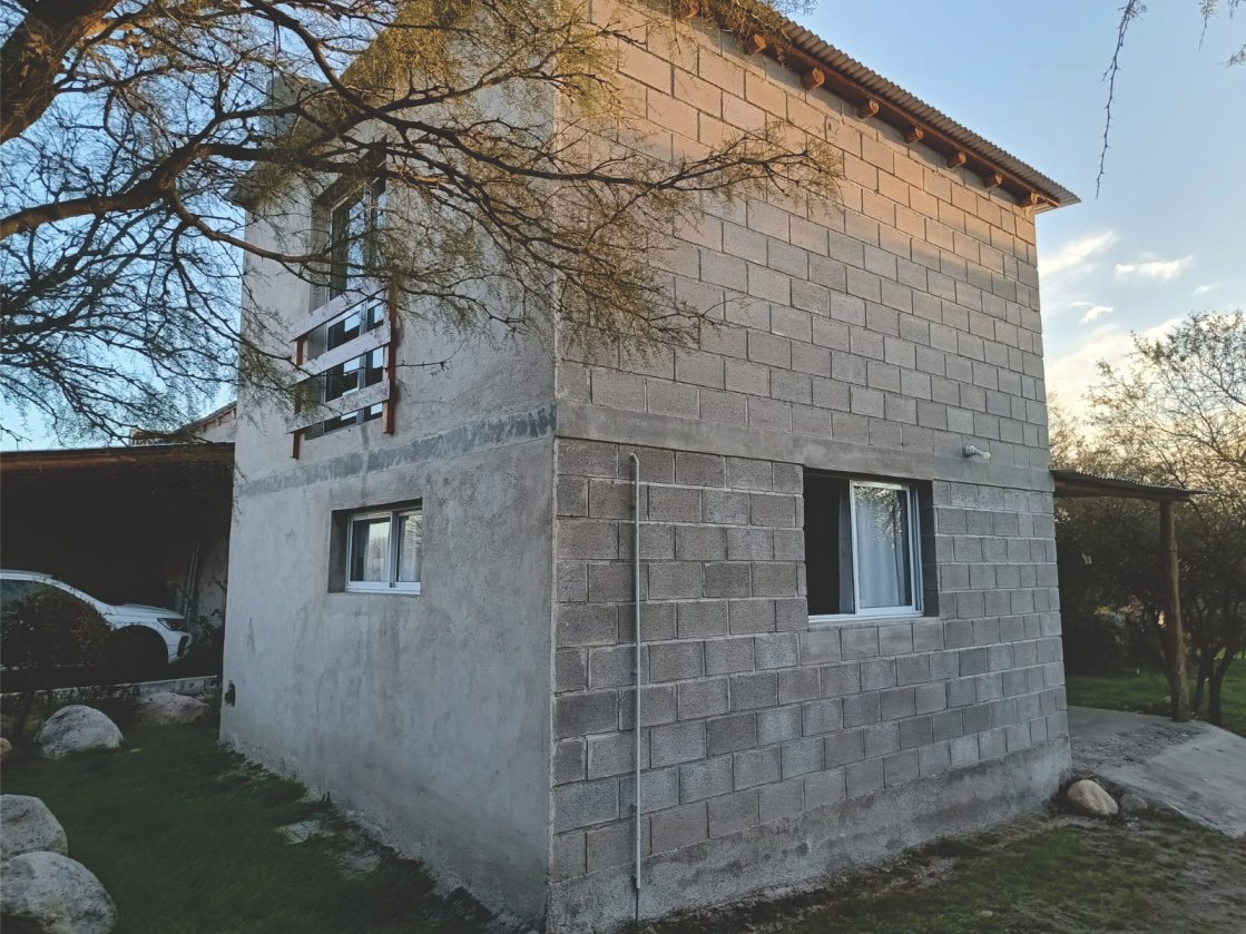 Alquiler en V. de las Rosas