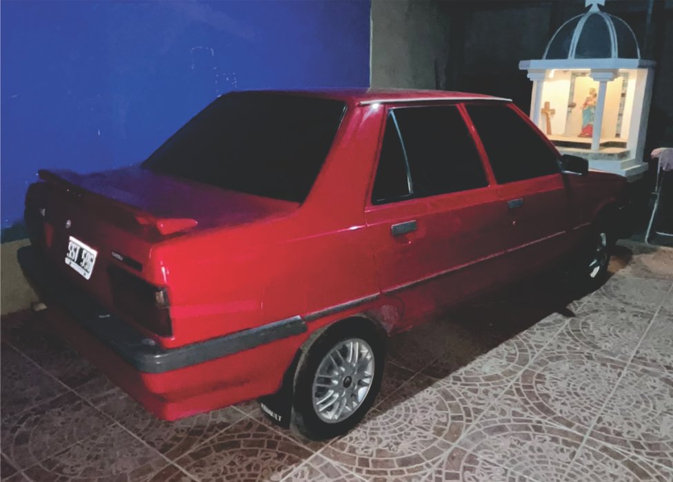 Renault 9