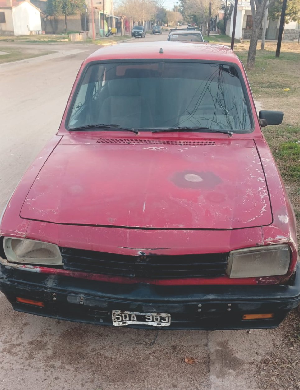 Peugeot 504 $ 2.000.000
