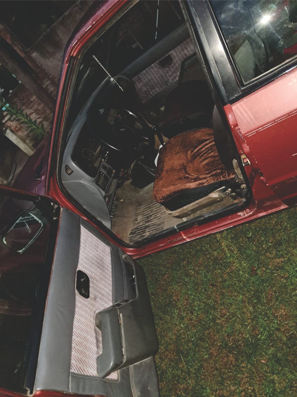 Ford Escort $ 3.500.000