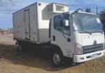 Camión Agrale $ 50.000.000