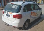 VW Suran