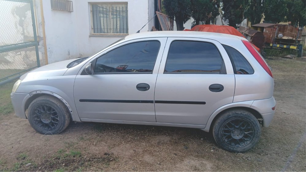 Chevrolet Corsa $ 6.500.000