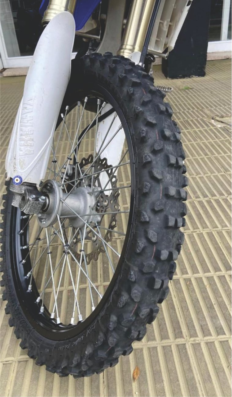 Yamaha $ 6.000 dolares