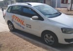 VW Suran