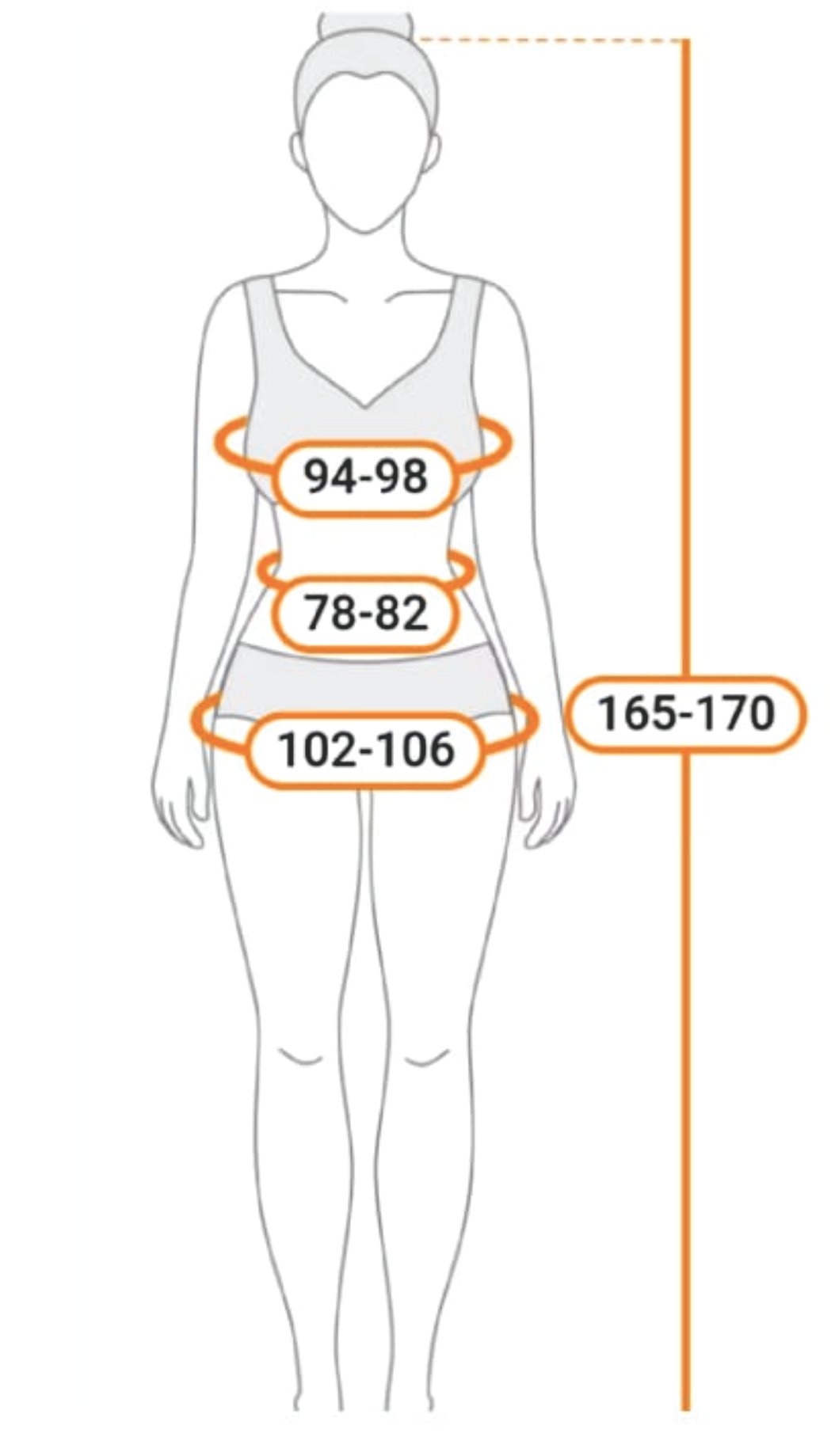 Traje Neopren