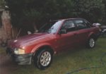 Ford Escort $ 3.500.000