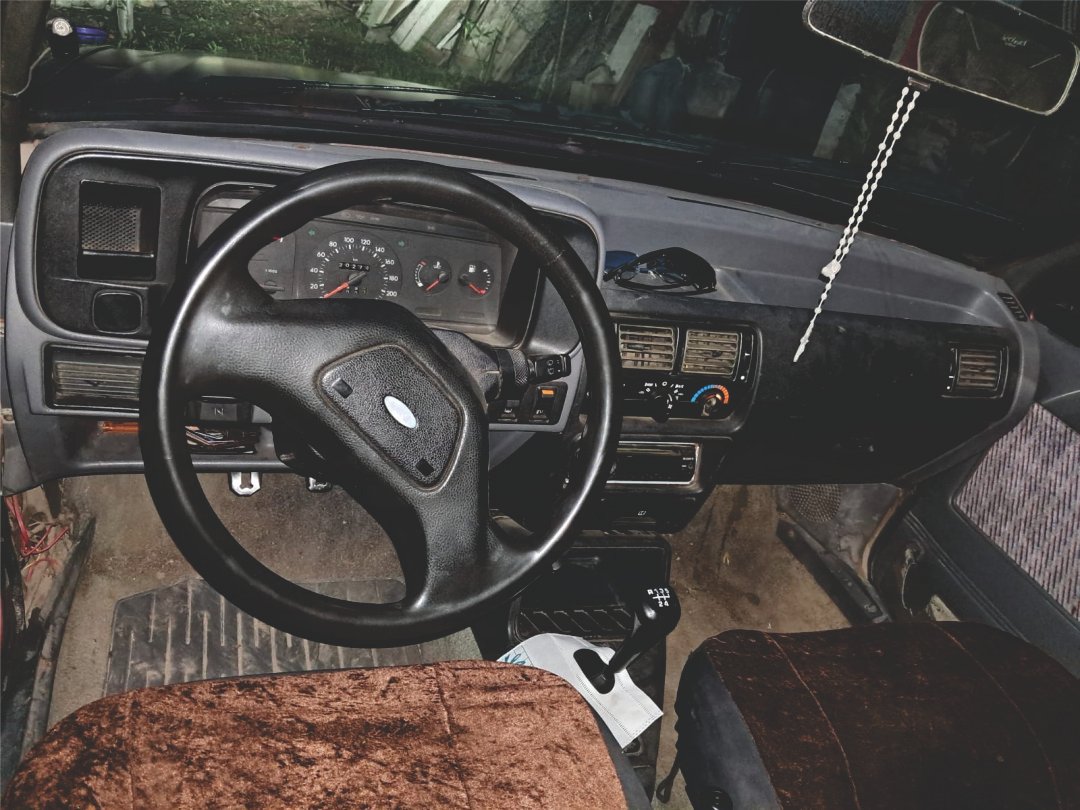 Ford Escort $ 3.500.000