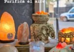 Ganesha Masajes y Aromas