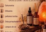 Ganesha Masajes y Aromas
