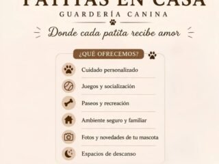 folleto