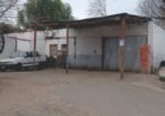 Gomería en Villa de las Rosas